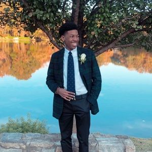 Meet your Posher, Bryce